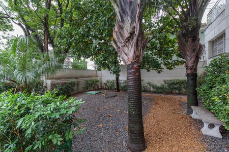 Apartamento à venda com 112m², 2 quartos e 2 vagasÁrea comum