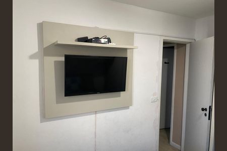 Quarto de apartamento à venda com 2 quartos, 55m² em Chácara Santo Antônio (Zona Leste), São Paulo
