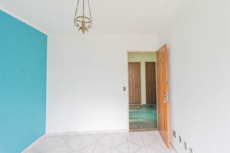 Sala de apartamento à venda com 2 quartos, 50m² em Cidade Satélite Íris, Campinas