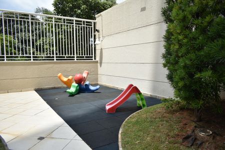 Apartamento para alugar com 64m², 2 quartos e 1 vagaÁrea comum - Playground