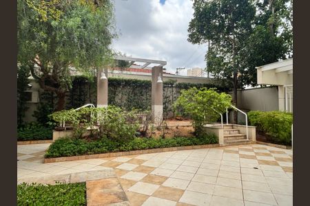 Apartamento para alugar com 64m², 2 quartos e 1 vagaEntrada