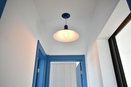 Apartamento para alugar com 64m², 2 quartos e 1 vagaCorredor