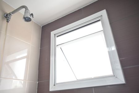 Apartamento para alugar com 64m², 2 quartos e 1 vagaBanheiro Social