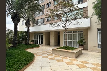 Apartamento para alugar com 64m², 2 quartos e 1 vagaEntrada