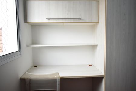 Apartamento para alugar com 64m², 2 quartos e 1 vagaQuarto