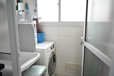 Apartamento para alugar com 64m², 2 quartos e 1 vagaÁrea de Serviço