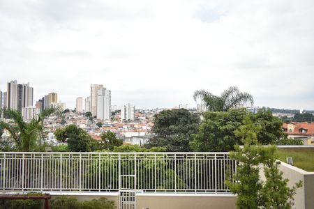 Apartamento para alugar com 64m², 2 quartos e 1 vagaSacada