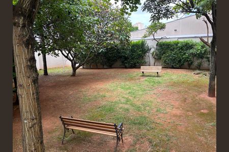 Apartamento para alugar com 64m², 2 quartos e 1 vagaEspaço Pet