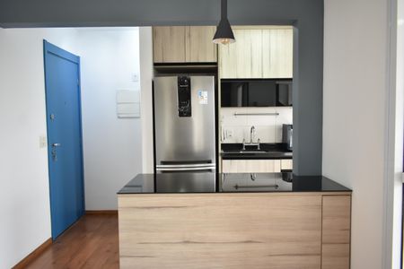 Apartamento para alugar com 64m², 2 quartos e 1 vagaCozinha