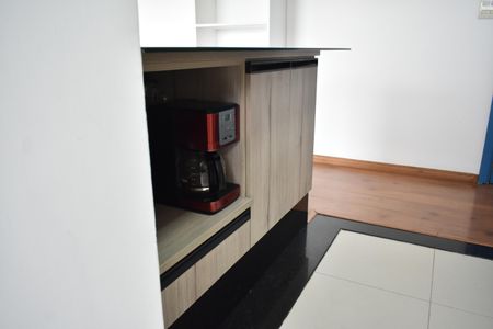 Apartamento para alugar com 64m², 2 quartos e 1 vagaCozinha
