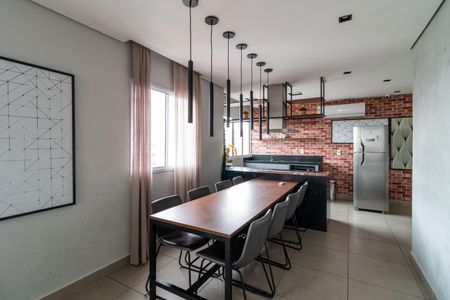 Apartamento à venda com 29m², 1 quarto e sem vagaÁrea comum