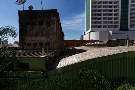 Vista da Varanda de apartamento para alugar com 1 quarto, 29m² em Água Branca, São Paulo