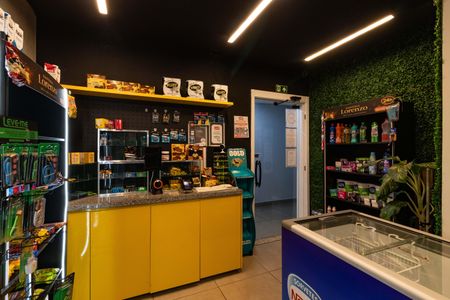 Apartamento à venda com 29m², 1 quarto e sem vagaÁrea comum
