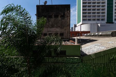 Apartamento à venda com 29m², 1 quarto e sem vagaVista do Quarto