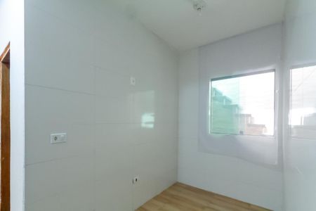 Quarto de casa à venda com 1 quarto, 125m² em Novo Horizonte, São Bernardo do Campo