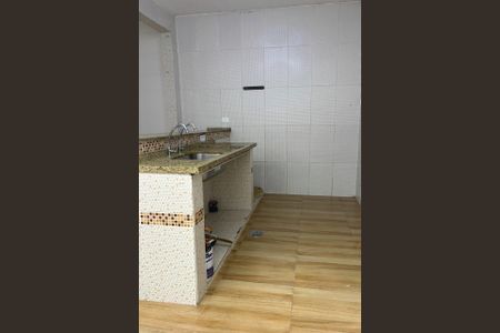 Casa para alugar com 380m², 1 quarto e sem vagaCozinha 