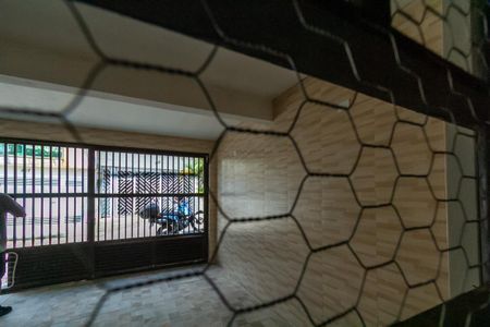 Vista da v de casa à venda com 1 quarto, 125m² em Novo Horizonte, São Bernardo do Campo