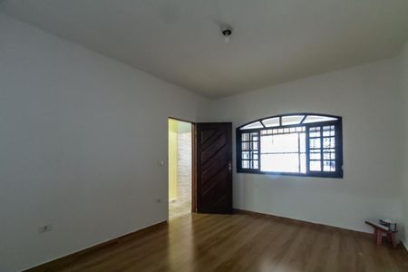 Sala de casa à venda com 1 quarto, 125m² em Novo Horizonte, São Bernardo do Campo