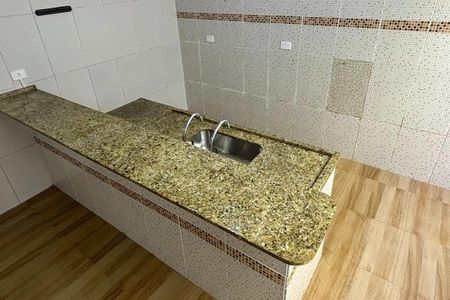 Casa para alugar com 380m², 1 quarto e sem vagaCozinha 