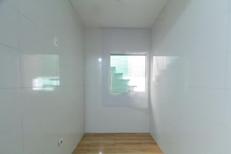 Quarto de casa à venda com 1 quarto, 125m² em Novo Horizonte, São Bernardo do Campo