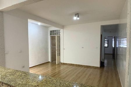 Sala de casa para alugar com 1 quarto, 380m² em Novo Horizonte, São Bernardo do Campo