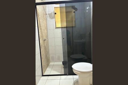 Casa para alugar com 380m², 1 quarto e sem vagaBanheiro 