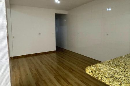 Sala de casa para alugar com 1 quarto, 380m² em Novo Horizonte, São Bernardo do Campo