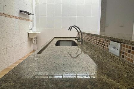 Casa para alugar com 380m², 1 quarto e sem vagaCozinha 