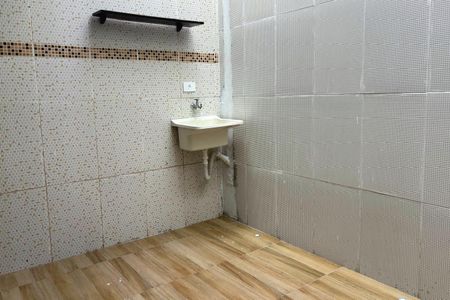 Casa para alugar com 380m², 1 quarto e sem vagaÁrea de Serviço