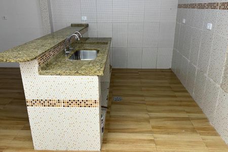 Casa para alugar com 380m², 1 quarto e sem vagaCozinha 