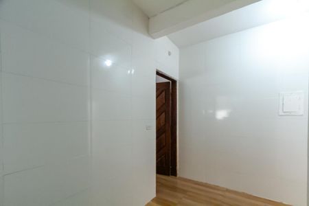 Quarto de casa à venda com 1 quarto, 125m² em Novo Horizonte, São Bernardo do Campo