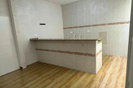 Casa para alugar com 380m², 1 quarto e sem vagaCozinha 