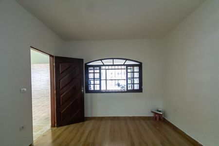Sala de casa à venda com 1 quarto, 125m² em Novo Horizonte, São Bernardo do Campo