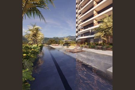 Apartamento à venda com 4 quartos, 142m² em Santa Lúcia, Belo Horizonte