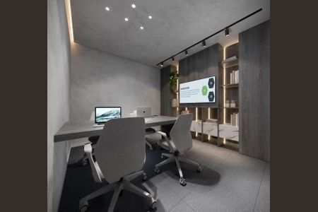 Apartamento à venda com 4 quartos, 157m² em Santa Lúcia, Belo Horizonte