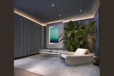 Apartamento à venda com 4 quartos, 157m² em Santa Lúcia, Belo Horizonte