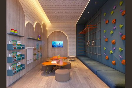 Apartamento à venda com 4 quartos, 157m² em Santa Lúcia, Belo Horizonte