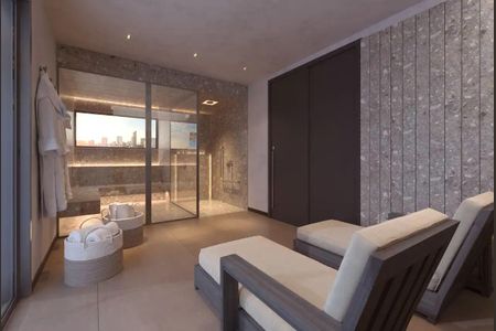 Apartamento à venda com 4 quartos, 157m² em Santa Lúcia, Belo Horizonte