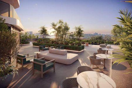 Apartamento à venda com 4 quartos, 157m² em Santa Lúcia, Belo Horizonte