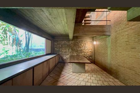 Casa para alugar com 167m², 3 quartos e 3 vagas Casa para alugar com 167m², 3 quartos e 3 vagasSala de Jantar