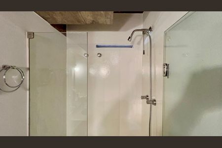 Casa para alugar com 167m², 3 quartos e 3 vagas Casa para alugar com 167m², 3 quartos e 3 vagasBanheiro