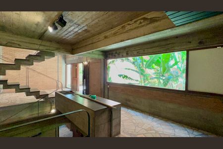 Casa para alugar com 167m², 3 quartos e 3 vagas Casa para alugar com 167m², 3 quartos e 3 vagasSala