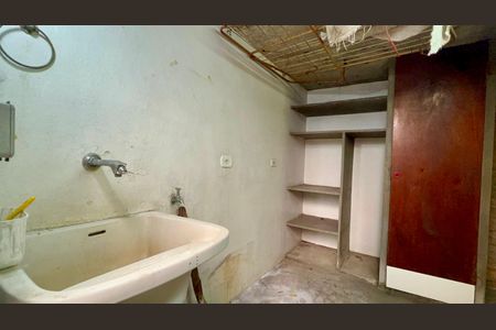 Casa para alugar com 167m², 3 quartos e 3 vagas Casa para alugar com 167m², 3 quartos e 3 vagasÁrea de Serviço