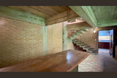 Casa para alugar com 167m², 3 quartos e 3 vagas Casa para alugar com 167m², 3 quartos e 3 vagasSala de Jantar