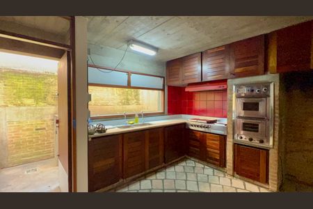 Casa para alugar com 167m², 3 quartos e 3 vagas Casa para alugar com 167m², 3 quartos e 3 vagasCozinha