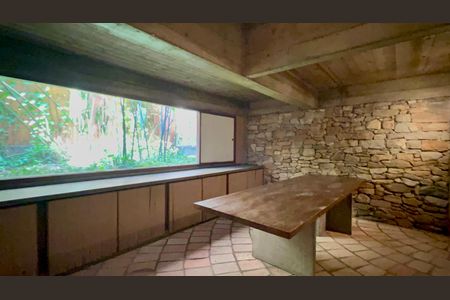 Casa para alugar com 167m², 3 quartos e 3 vagas Casa para alugar com 167m², 3 quartos e 3 vagasSala de Jantar