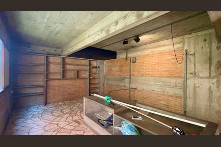 Casa para alugar com 167m², 3 quartos e 3 vagas Casa para alugar com 167m², 3 quartos e 3 vagasSala