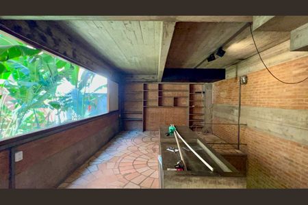 Casa para alugar com 167m², 3 quartos e 3 vagas Casa para alugar com 167m², 3 quartos e 3 vagasSala