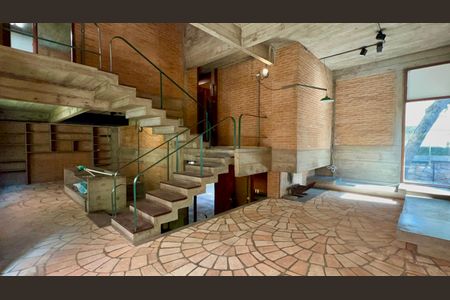 Casa para alugar com 167m², 3 quartos e 3 vagas Casa para alugar com 167m², 3 quartos e 3 vagasSala