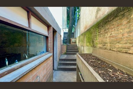 Casa para alugar com 167m², 3 quartos e 3 vagas Casa para alugar com 167m², 3 quartos e 3 vagasCorredor